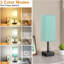 Lampe de table USB en métal-1601779685