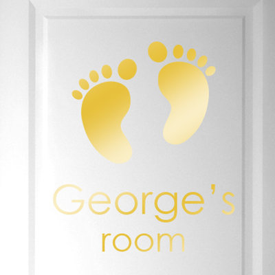 Wall Decal