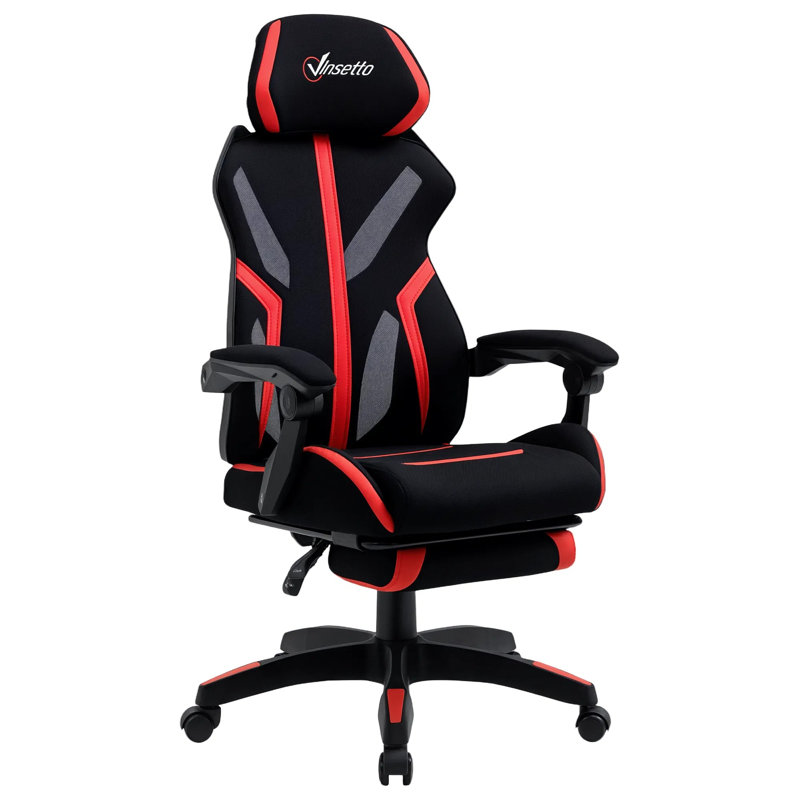 Trinx PC & Racing Game Chair