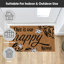 Indoor / Outdoor Doormat