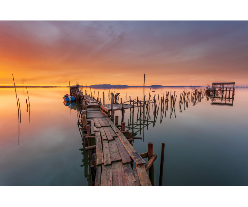 Wrapped Canvas Print, 121.92 cm H x 81.28 cm W