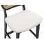 Upholstered Faux Leather Bar Stool-1646108532-1646108534