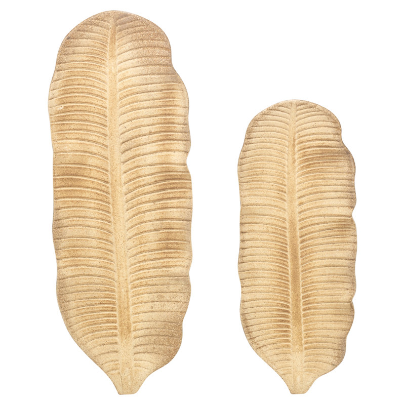 Glaucus Tray - Set of 2