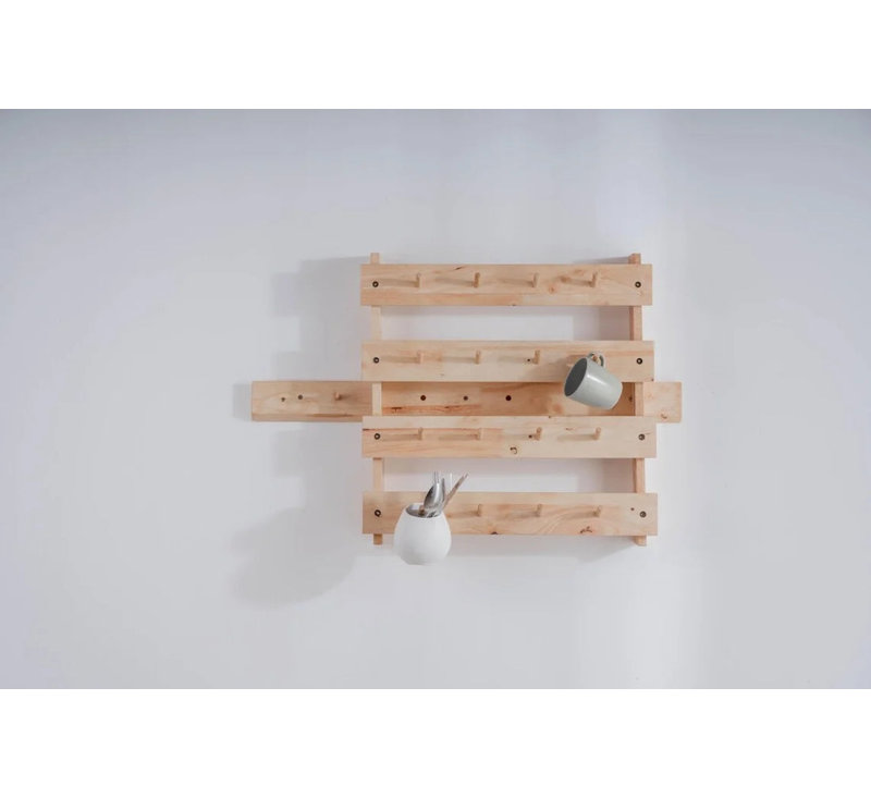 Keysville Bracket Shelf