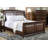 Avgolida Solid Wood Piece Bedroom Set
