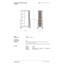 Cabinet of Curiosity Solid Wood Display Stand-1662490066