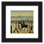 Single Picture Frame Print on Giclée