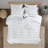 Twin Metallic Printed Comforter Set-126520867-126520876
