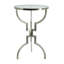 Table de bout