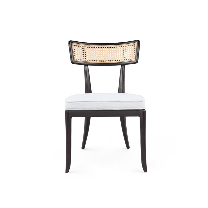 Dining Chair, Espresso