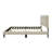 Upholstered Bed Frame-1905279220