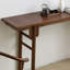 Nouvelle console de style chinois-107357483