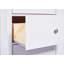 Cintron 110cm Solid Wood Sideboard