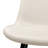 Cannell Upholstered Counter Stool with Metal Frame-776172574
