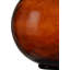 Round Recycled Glass Vase-123297931
