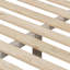 Viggo Solid Wood Bed-236311646