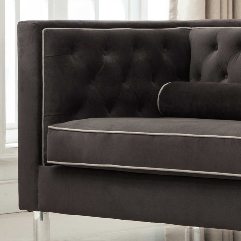 Sweeney Upholstered 80'' Sofa