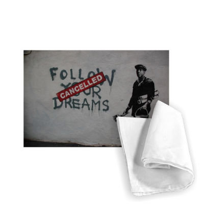 Cotton Kitchen Towel
