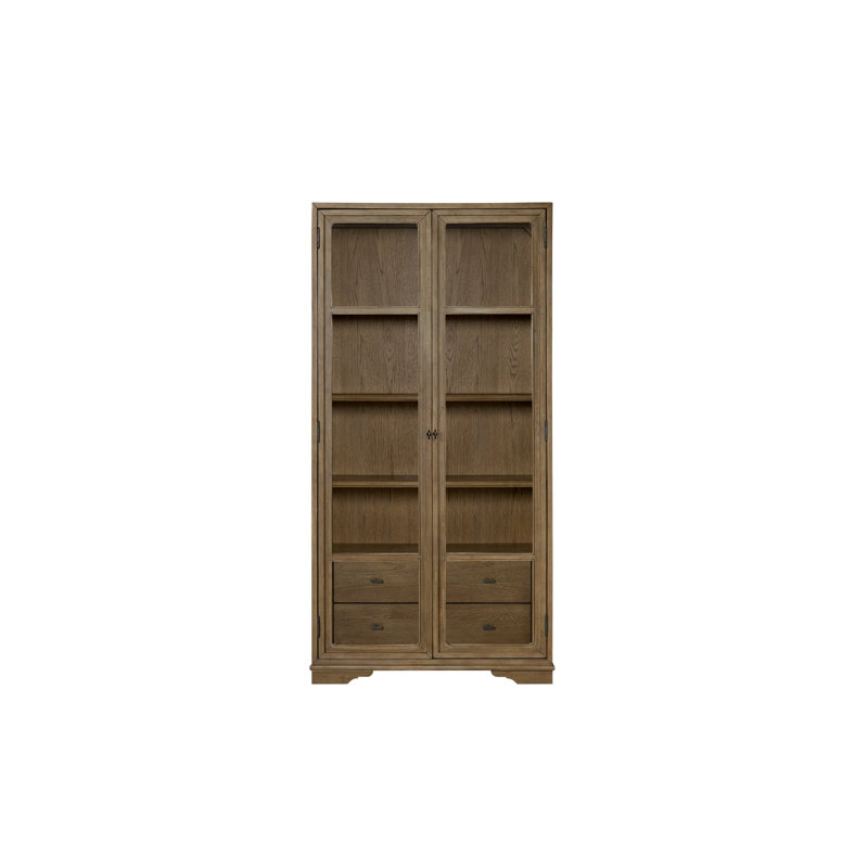 Grande armoire de présentation - Almod, Amande