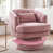 Velours rose est en rupture de stock