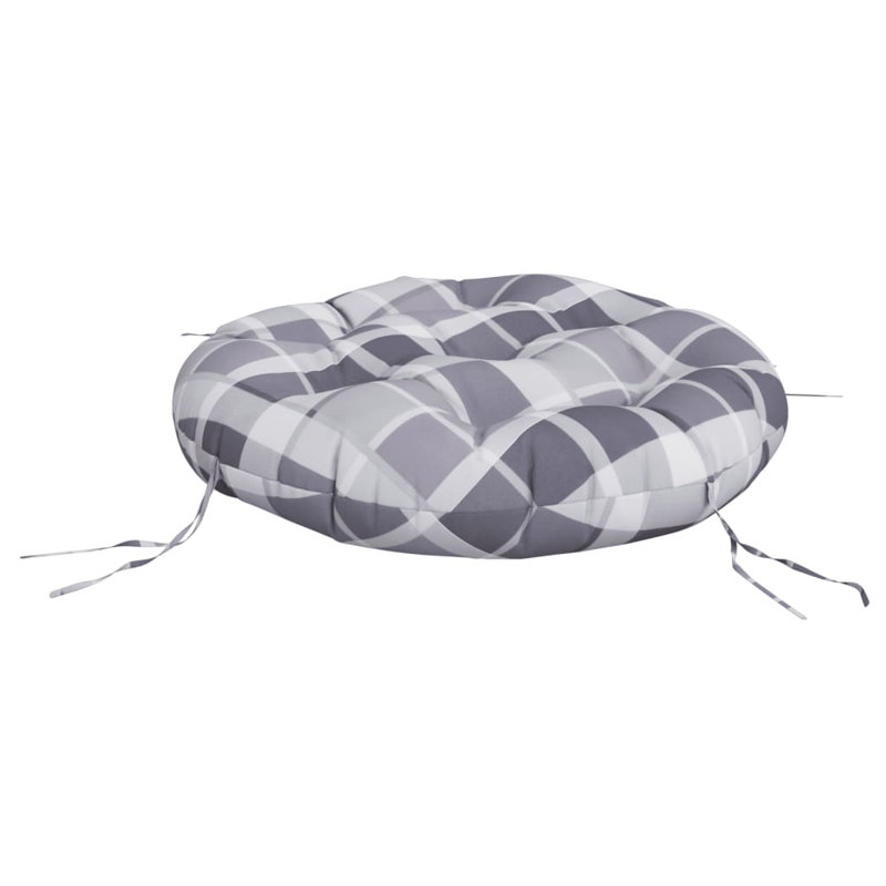  Round Cushion Seat Cushion Seat Pad Chair Cushion Pillow Oxford Fabric