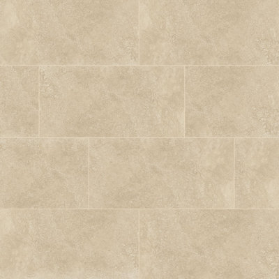 Calcaire de Vienne 24 x 24 ombre