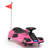 TOBBI_TOYS 12 Volt 1 Seater All-Terrain Vehicles Battery Powered Ride On-95193265