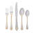 Berry & Thread Flatware Place Setting-96261296