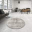 Tapis 100% traditionnel lavable à la machine 3668-74827890
