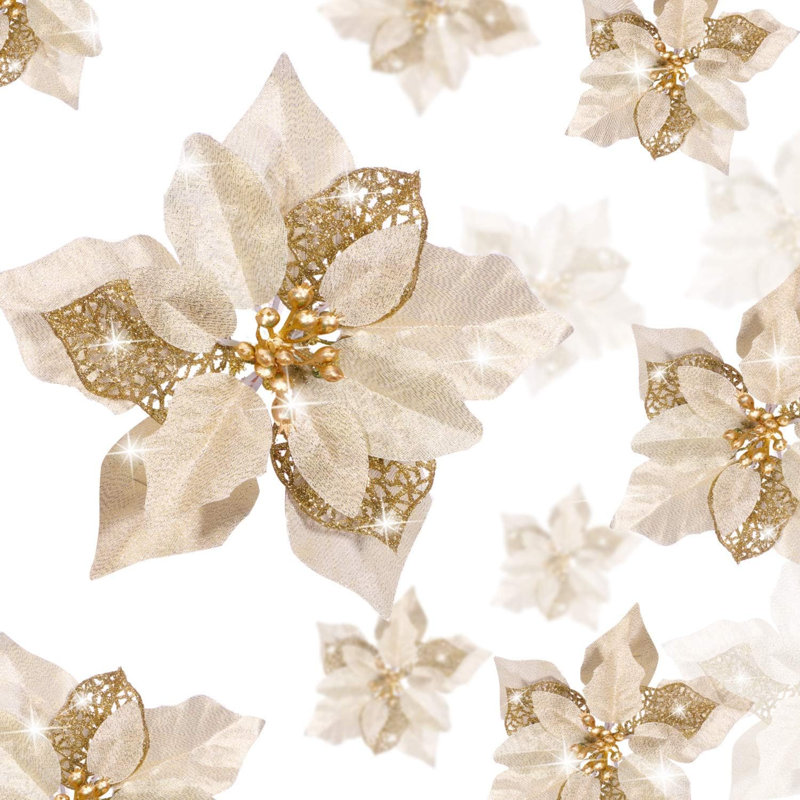 Solid Colour Faux Fur Shatterproof, Gold