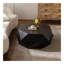 Table basse 38 po 38 po