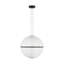 Bicono Round 1 - Light LED Pendant