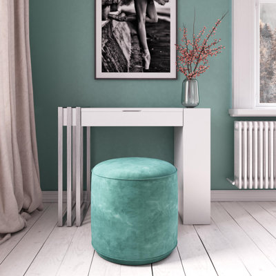 Maitane Dressing Table with Mirror
