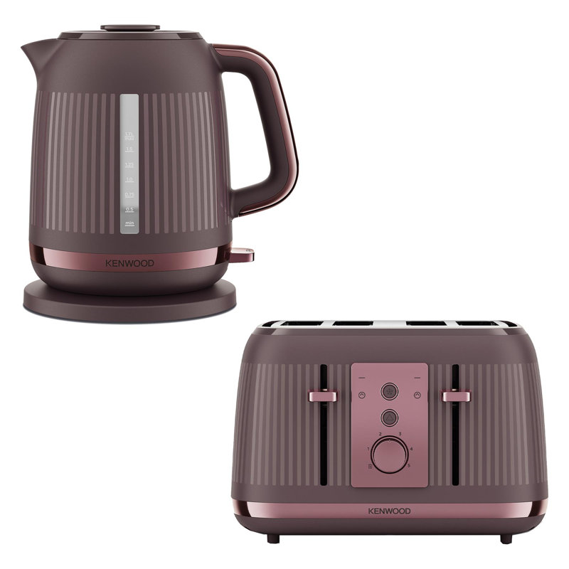 Dusk Toaster