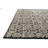 Iniguez Black Rug