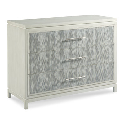 Commode 3 tiroirs Kona