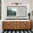 Grisella 4 - Light Dimmable Vanity Light