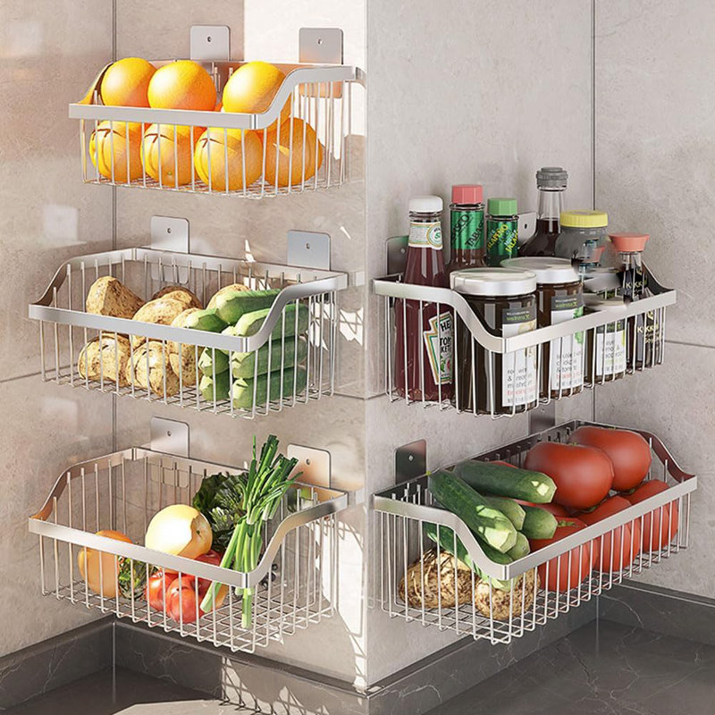 Wire Basket