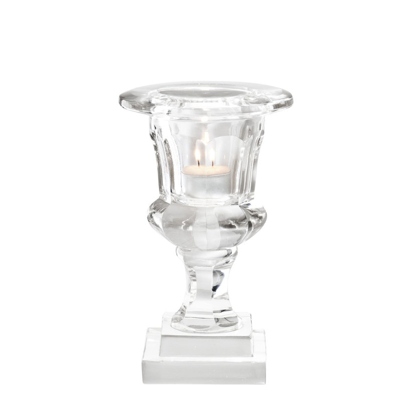 Corolle Candlestick
