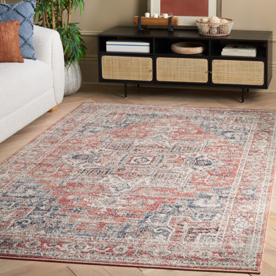 Tapis oriental performance Koleen Tabriz