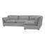 Canapé modulaire 114,18 po faisant face à la droite-504240699
