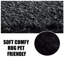 Prestonne Solid Colour Indoor / Outdoor Area Rug-2138413486
