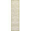 Tapis intérieur / extérieur vert / crème Deilani-983791261