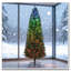 Arbre de Noël artificiel 7 pi-602571270