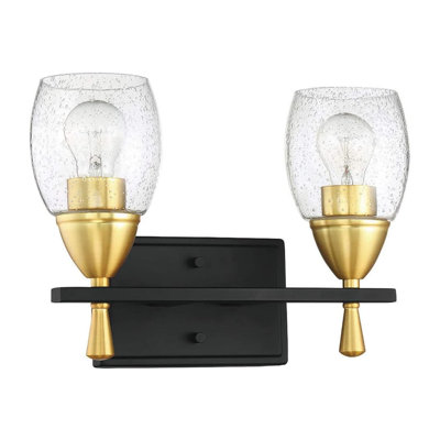 Gentry 2 - Light Dimmable Vanity Light