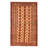 Teimani Cream Rug 3'10" x 6'6"