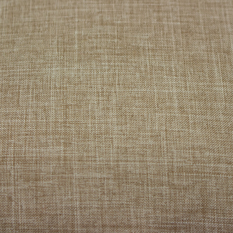 Twilight Reversible Square Cushion, Natural