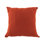 Linen Square Pillow Cover & Insert