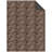 Kaira Soft Non-Slip Indoor Leopard Rug-357628543-357628528