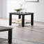 Table de bout simple en bois d'hévéa-1414709876